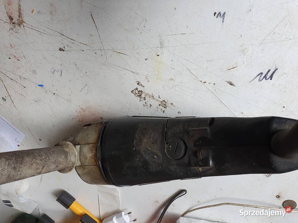Celma TYP ES312D Klucz PRL Wiertarka 30obrmin Elektryczne Skawina