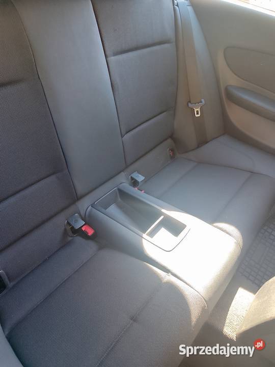 BMW E87 seria1 2007 Hatchback Prusice
