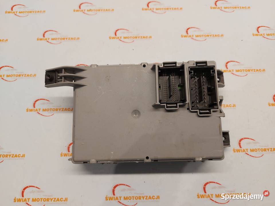 ALFA ROMEO MITO 12r moduł BSI 00505254570 osobowe Kielce