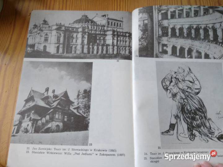 Młoda Polska polonistyka matura książki szkolne mazowieckie Warszawa sprzedam