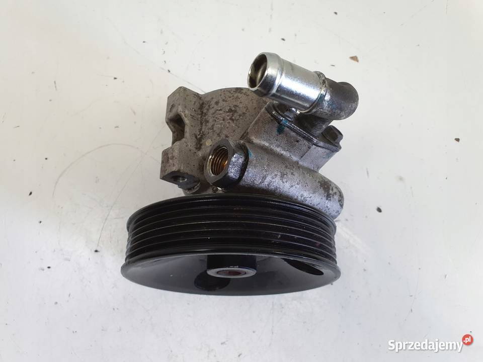 Opel Antara 20 CDTI POMPA WSPOMAGANIA osobowe lubelskie Rudka