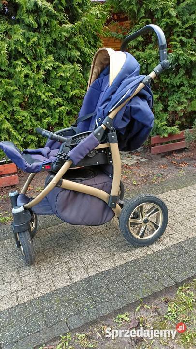 Wózek głębokispacerówka kujawsko-pomorskie Bydgoszcz
