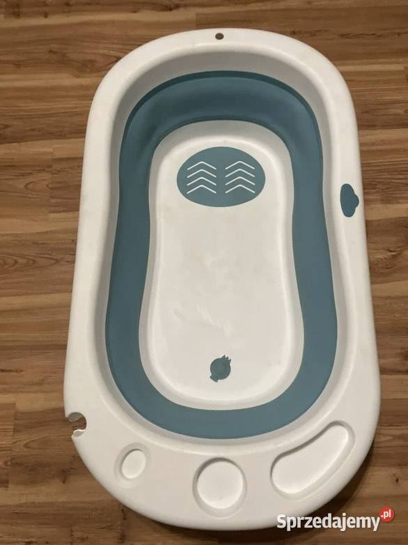 WANIENKA DO KĄPIELI SKŁADANA Ostrołęka