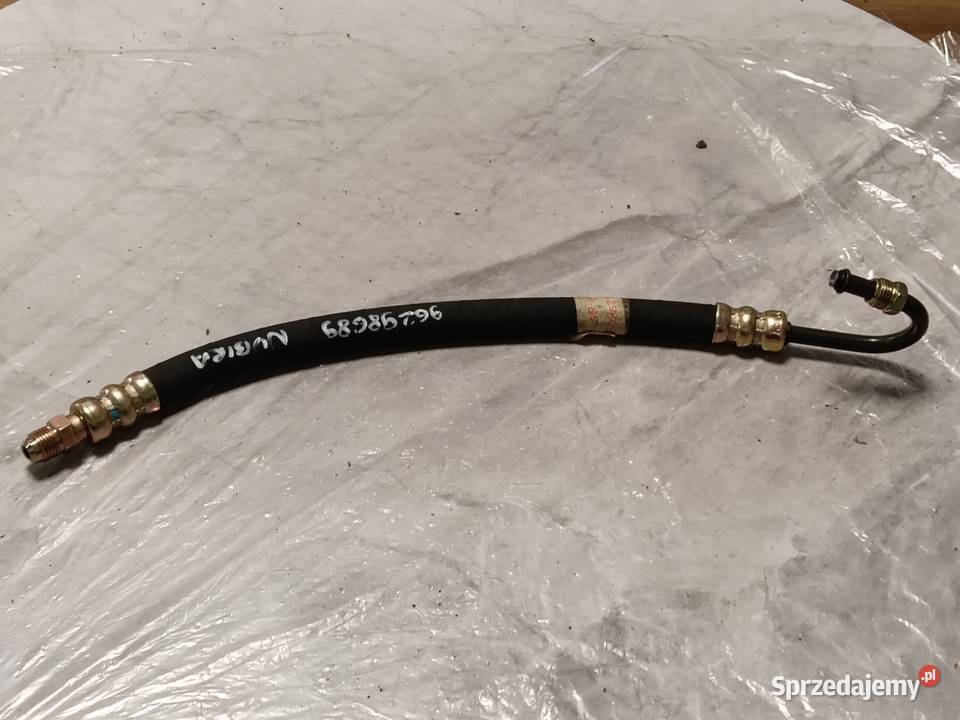 Przewód wspomagania Daewoo Nubira 2 II 20 DOHC śląskie