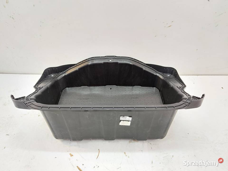 TESLA MODEL Y 2022r SCHOWEK WYKŁADZINA BAGAŹNIKA Pozostałe dolnośląskie