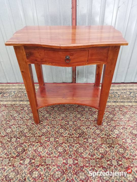 Stolik sprzedam Borówno