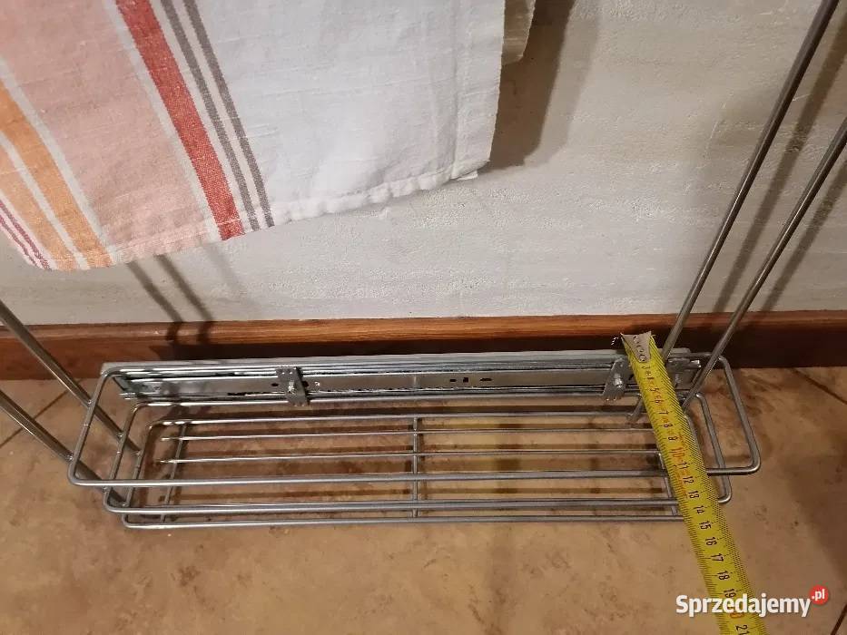Kargo 115 x 445 Poddębice
