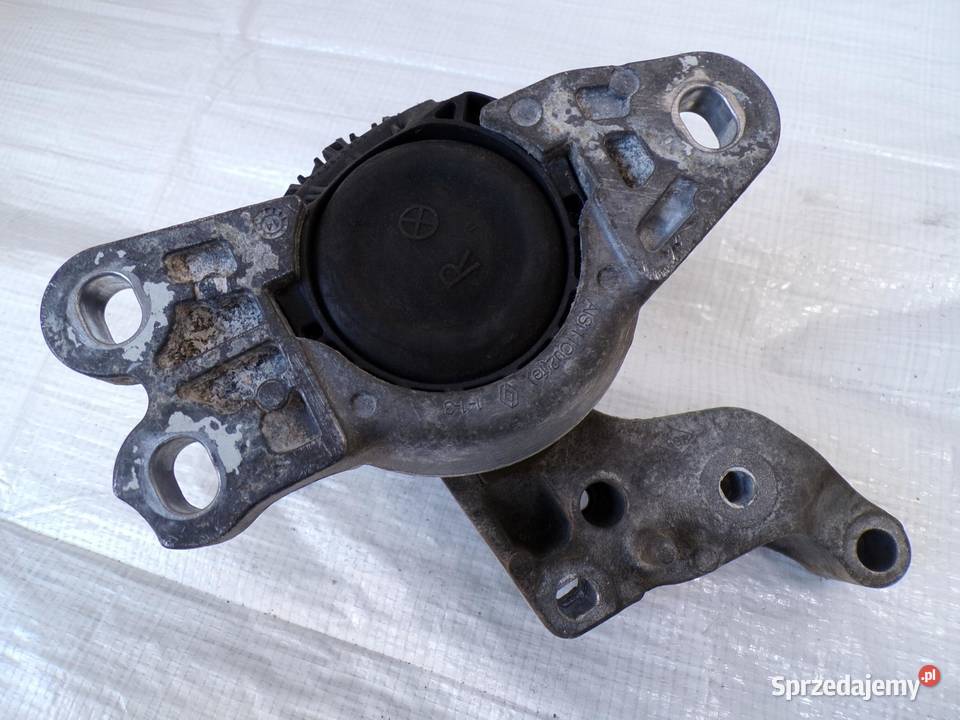 ŁAPA PODUSZKA SILNIKA 112101360R OPEL VIVARO B Zawieszenie silnika