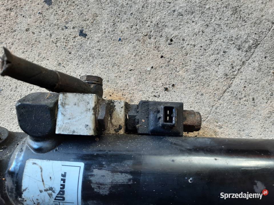 Cewka Elektrozawór Windy Zepro Staszów