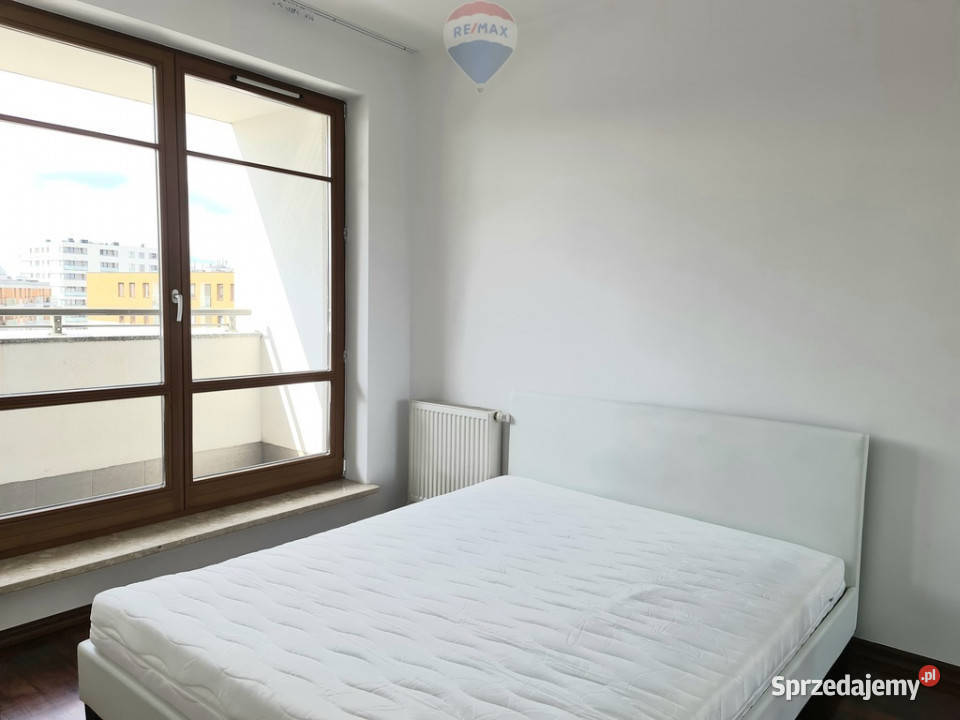 Czynsz w Widne przytulne balkon Warszawa