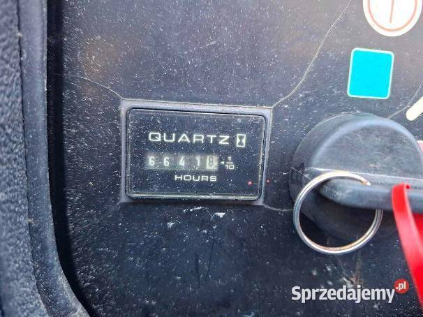 JLG 600AJ 20050 nie Warszawa sprzedam