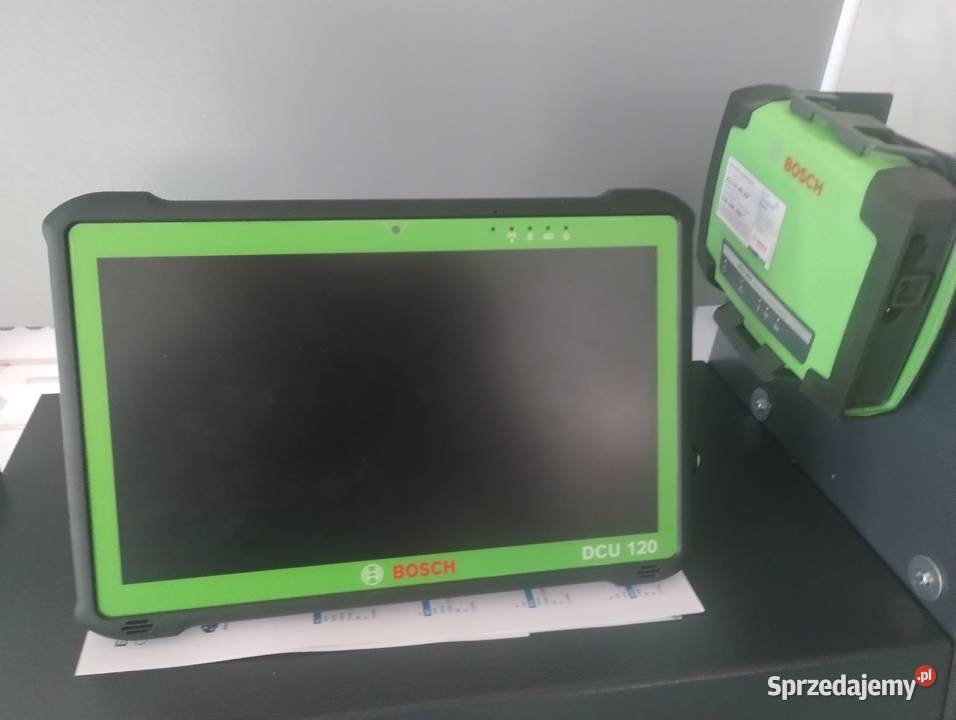 Dcu 120 tablet kts 560 można do brać Kts 560 i