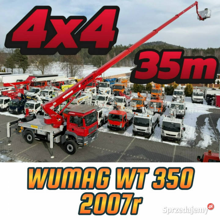 Nissan Cabstar Koszowy Maxity Iveco Sprinter Widełki