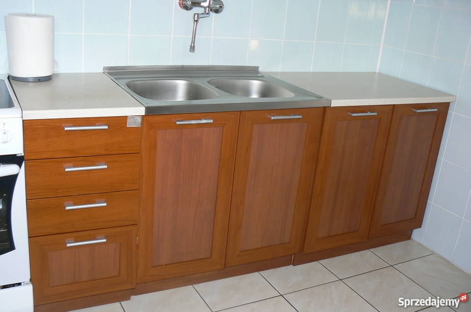 Sprzedam meble kuchenne BRW