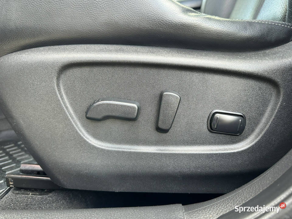 Nissan XTrail Salon I Rej2020 Kamera360 Panorama czujnik parkowania opolskie Kąty Opolskie