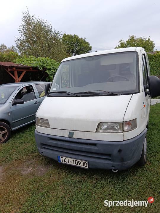 Fiat Skarżysko-Kamienna