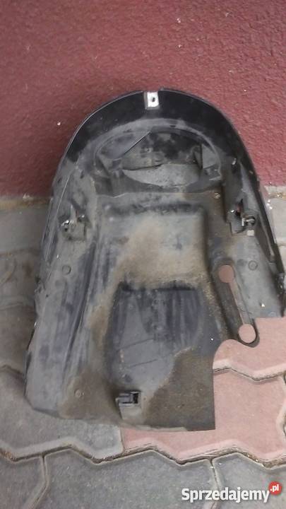 Nadkole błotnik chlapacz do Peugeot Speedfight 2 Nidzica