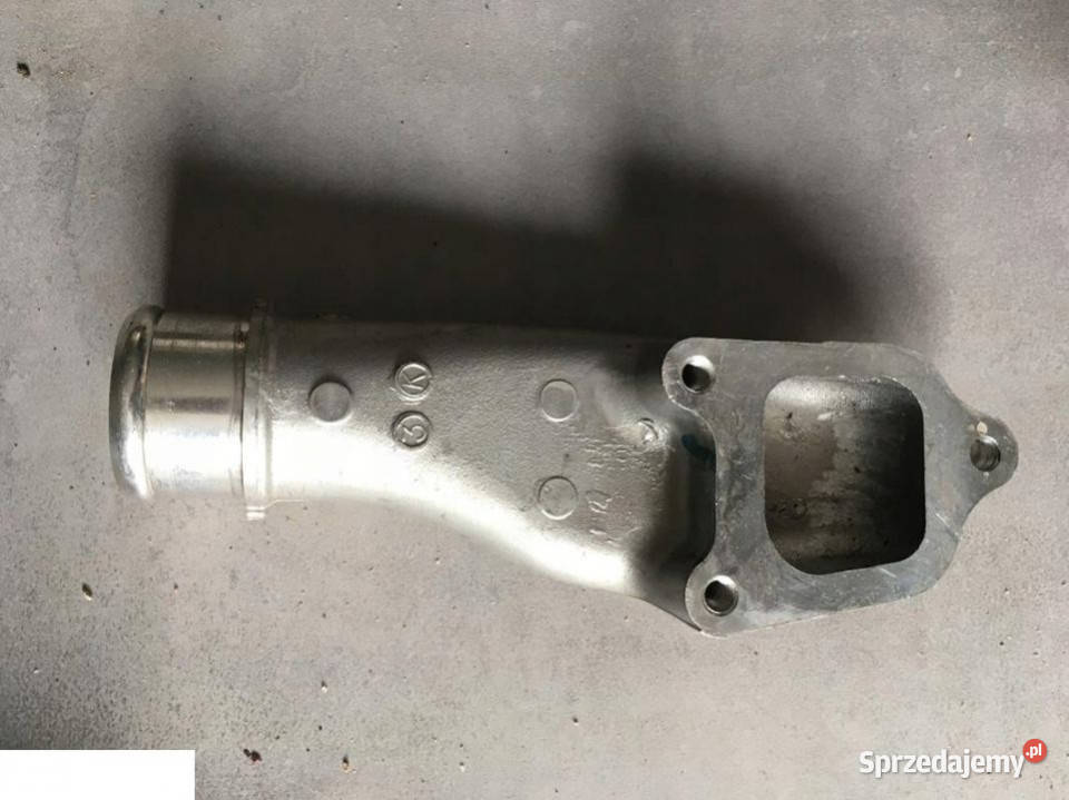 HONDA CRV 2008 III RURA ALUMINIUM INTERCOOLERA osobowe lubelskie Kozubszczyzna