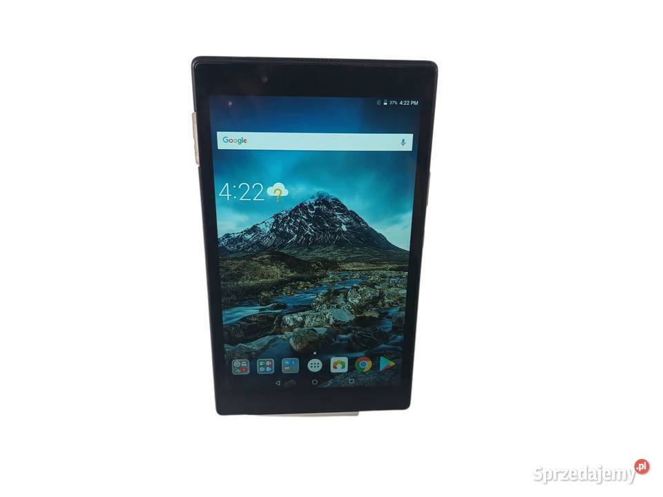 Tablet Lenovo TAB 4 216GB LTE Katowice