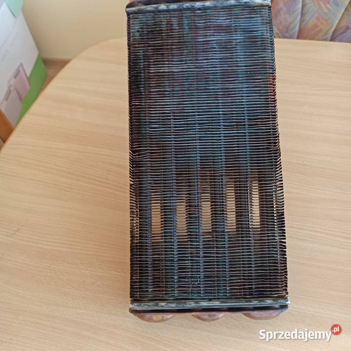 Junkers EUROSTAR ZSE 24 3MFK i 4MFK NAGRZEWNICA Pszczyna sprzedam