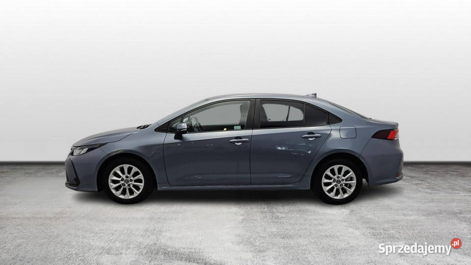 Toyota Corolla 16 Active Z Polskiego Salonu 1598cm3 Warszawa