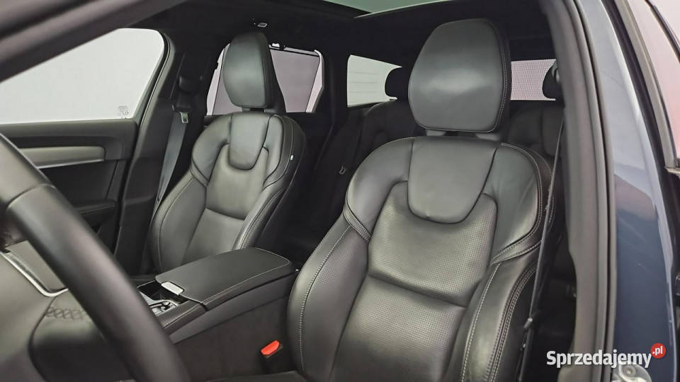 Volvo V90 T8 AWD PlugIn Hybrid RDesign Z Warszawa sprzedam