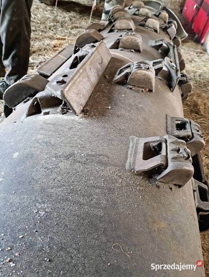 Rotor case 1680 2188 Zamość sprzedam