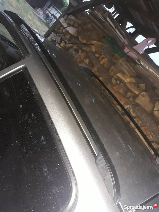 Fiat Seicento manualna