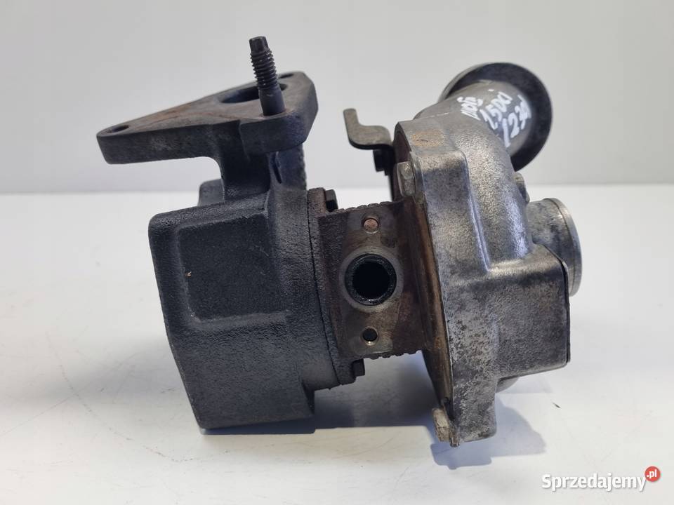 TURBOSPRĘŻARKA Renault Clio II 15 DCI turbo osobowe lubelskie Rudka
