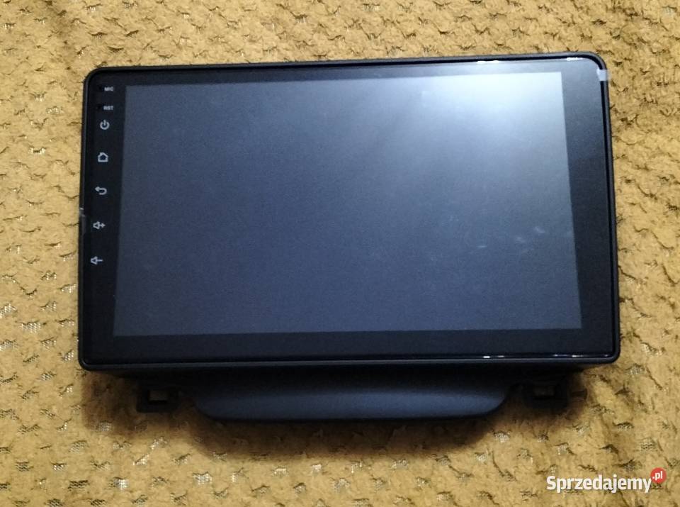 Carplay Hikity Hyundai i30 20112015 264G Wałbrzych sprzedam