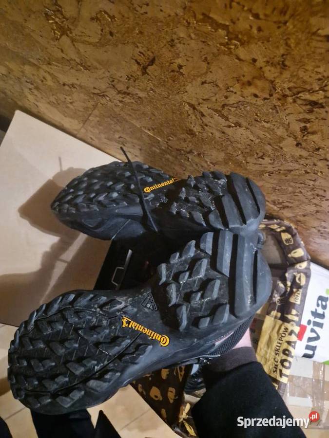 Adidas Gorec nowe 45 okazja Warszawa