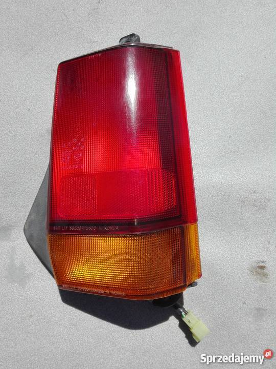 Lampa tylnia Tico prawa Bielsk