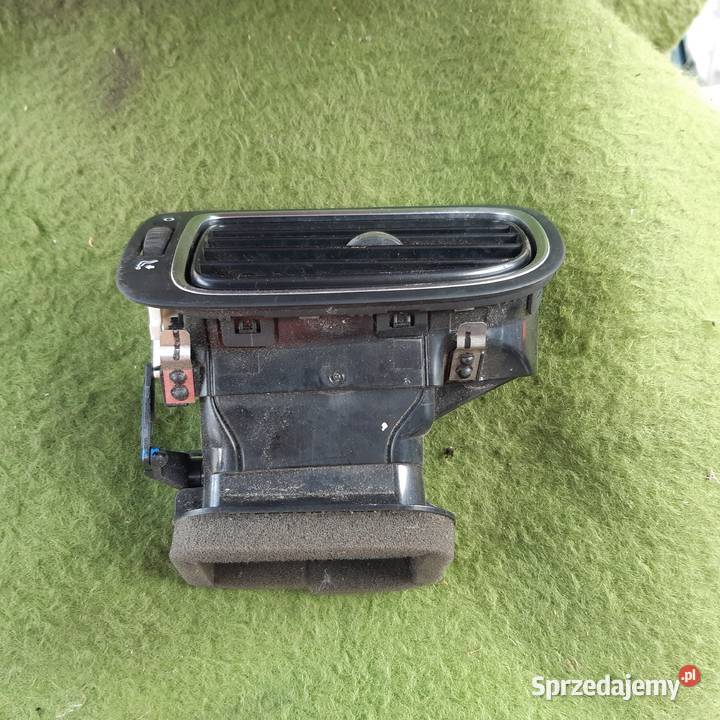6EF819703C kratka nawiewu VW POLO V 6R lewa osobowe Dębno sprzedam
