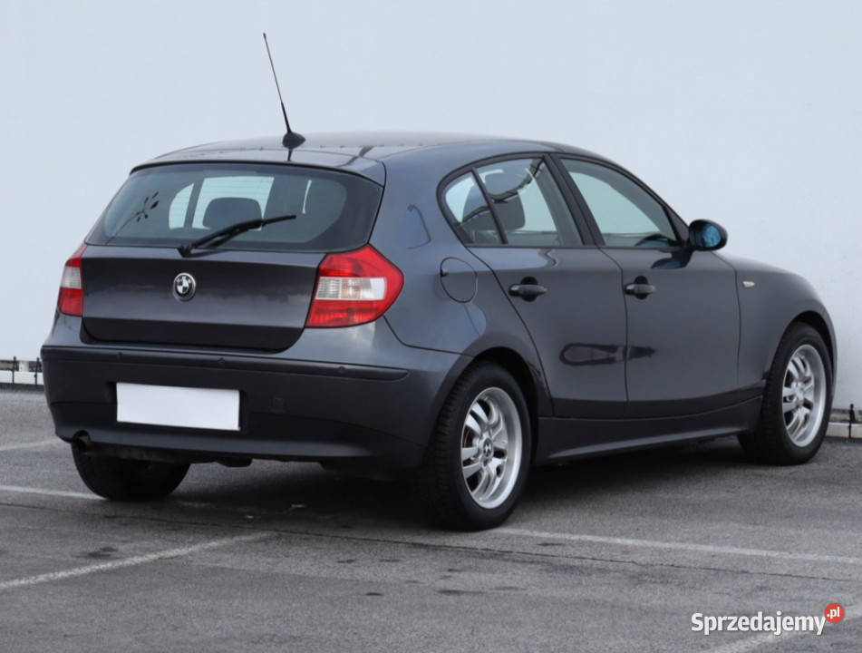 BMW 1 116i Lublin