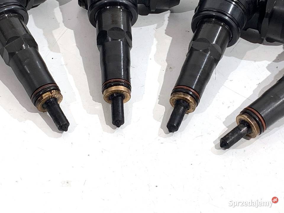 POMPOWTRYSKIWACZE KOMPLET VW SHARAN 038130073AK