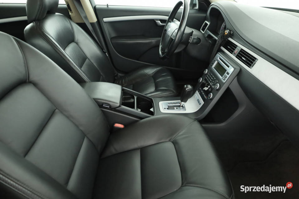Volvo XC70 32 AWD skórzana tapicerka Piaseczno sprzedam
