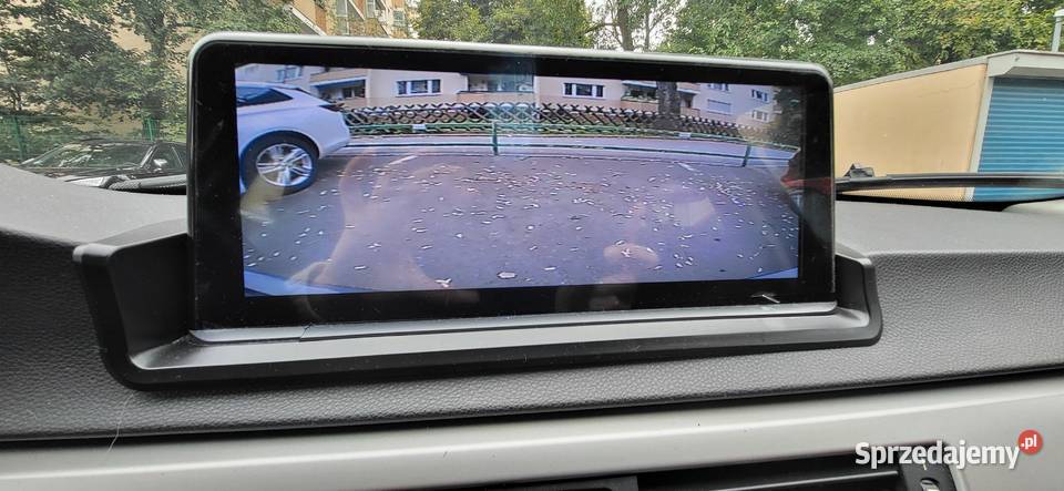 BMW E91 20 Diesel zachodniopomorskie Szczecin