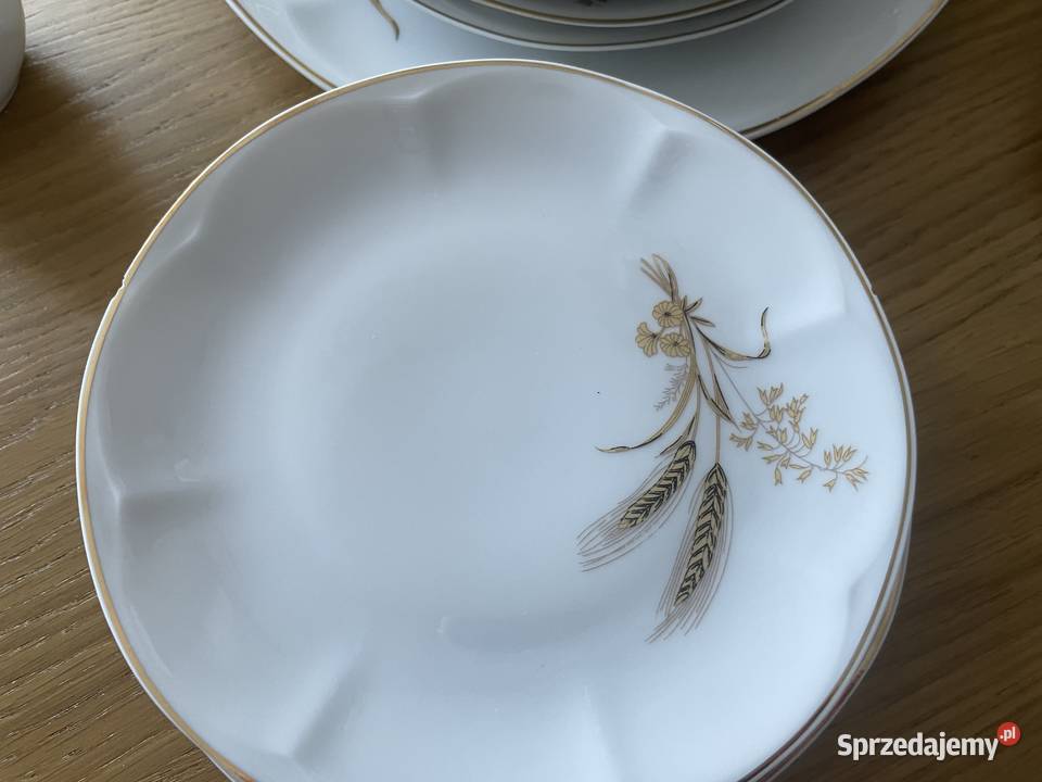 Lubiana serwis kawowy PRL pomorskie