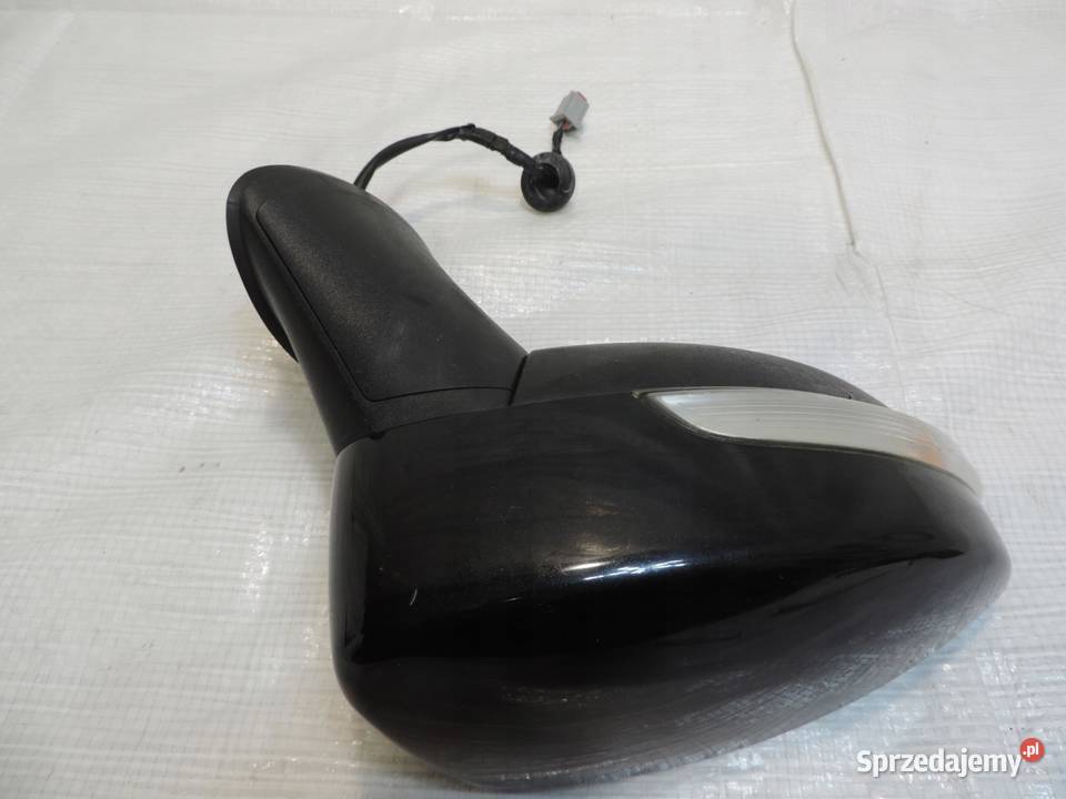 LUSTERKO PRAWE 7PIN FORD ECOSPORT ANGLIK UK JK8
