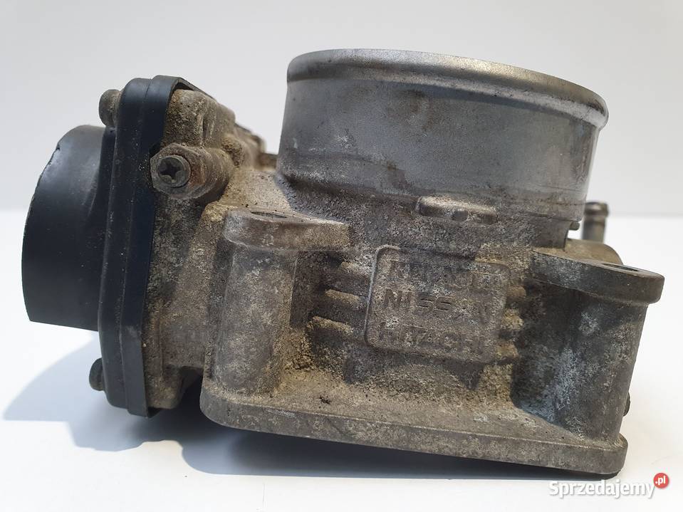 PRZEPUSTNICA Nissan Qashqai 20 16V RME60 Chełm sprzedam