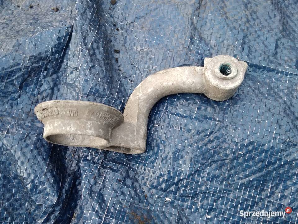 Opel Corsa C mocowanie chodnicy 13118033 Strzelce Krajeńskie