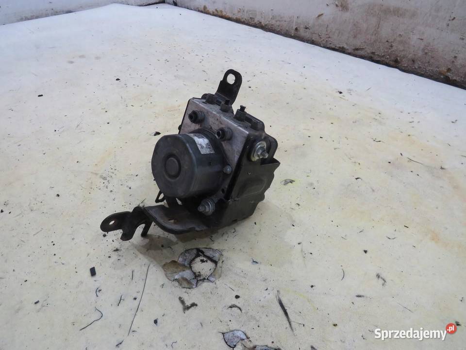 POMPA ABS PEUGEOT 308 T9 16 EHDI 9809264780 Pompy hamulcowe sprzedam
