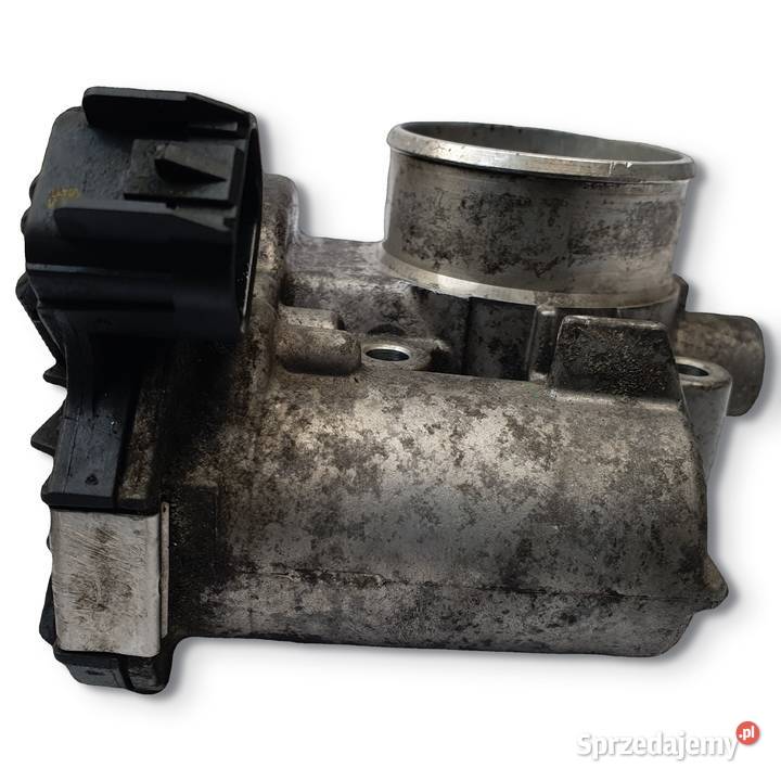 PRZEPUSTNICA Opel Corsa D 14 16V 55562270 osobowe Chełm