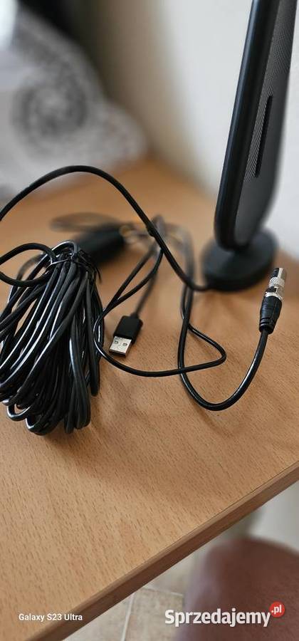 Antena TV HD 4k cyfrowa Poznań