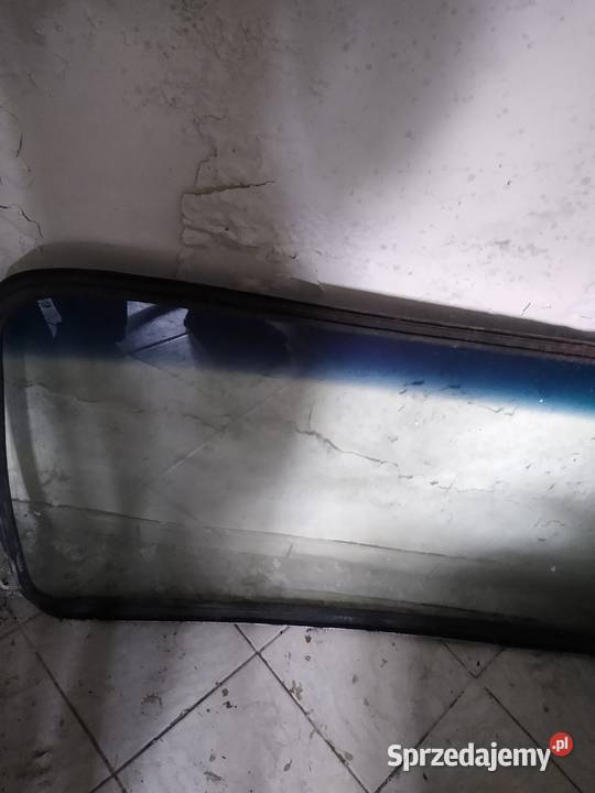 Szyba przednia Mercedes 2232 ciężarowe Stargard