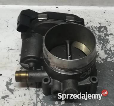 Przepustnica BMW 30 1354759787103 Suchedniów sprzedam