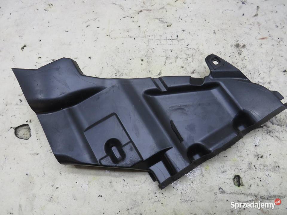 RURA DOLOT POWIETRZA PRIUS 3 III G92FI47010 Przewody powietrza