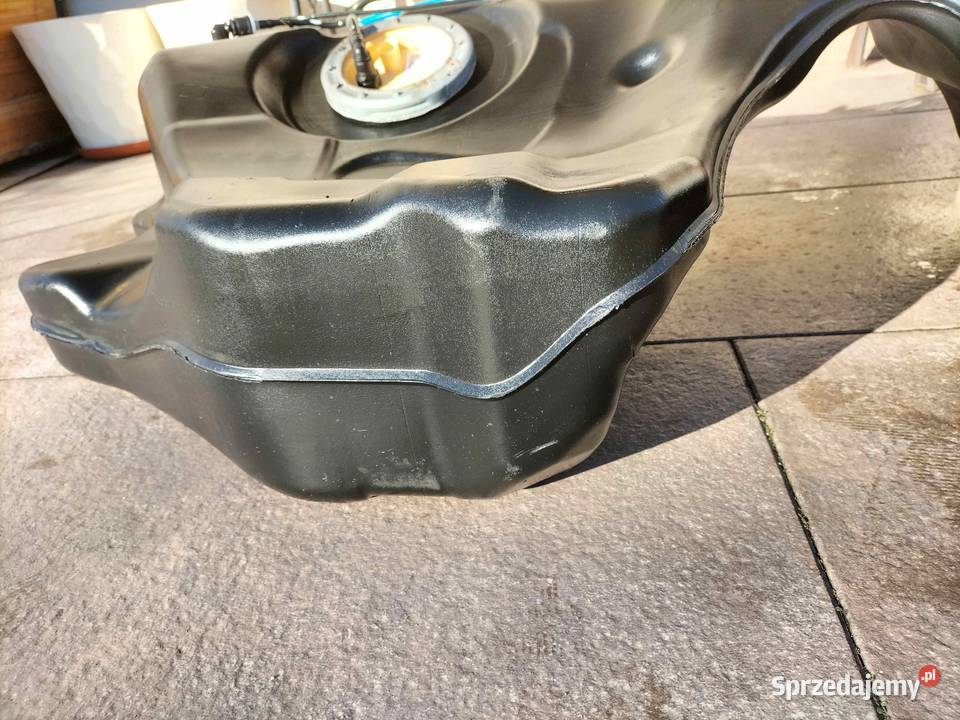 Bak paliwa BMW E65 730D 740D 745D E66 730Ld stan Poręba