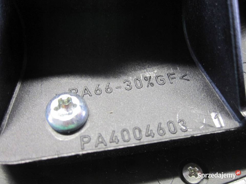 QASHQAI I J10 10r AIRBAG poduszka kierowcy 98510 osobowe Kielce