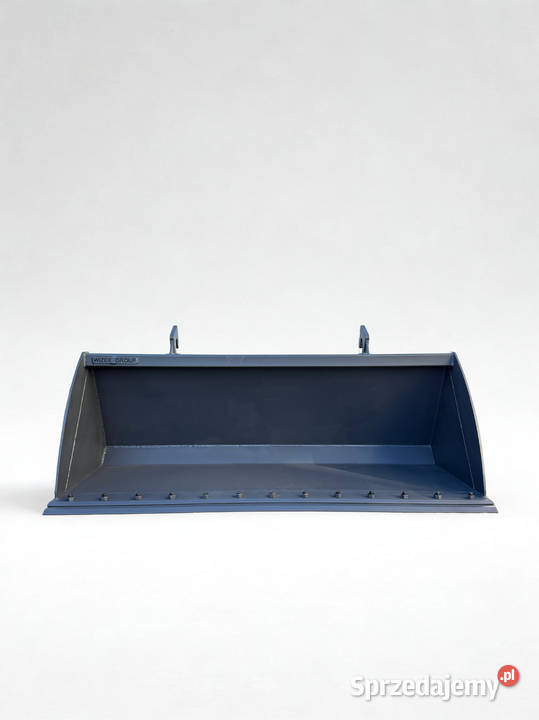 Łyżka objętościowa do ładowarki 200 06m3 małopolskie Mszana Dolna